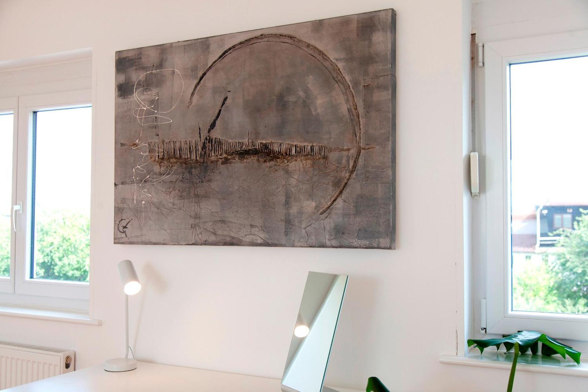 Pass The Keys 49 Byron Square Modern And Spacious 3 Bed Home With Free Parking CBG Buitenkant foto