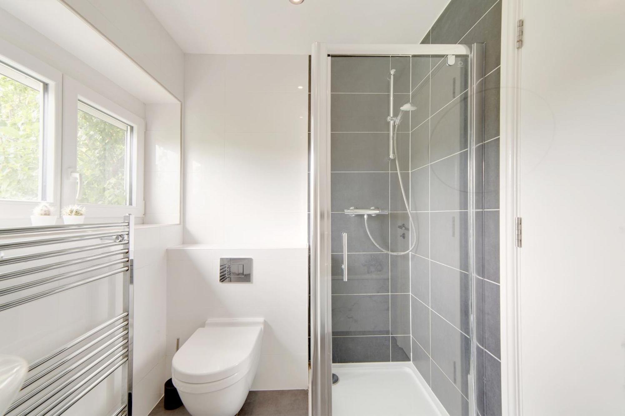 Pass The Keys 49 Byron Square Modern And Spacious 3 Bed Home With Free Parking CBG Buitenkant foto