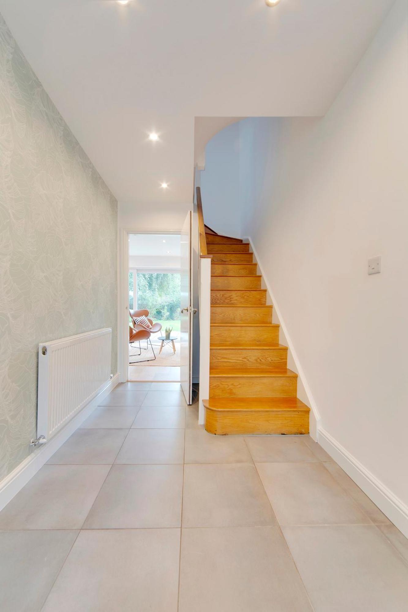 Pass The Keys 49 Byron Square Modern And Spacious 3 Bed Home With Free Parking CBG Buitenkant foto