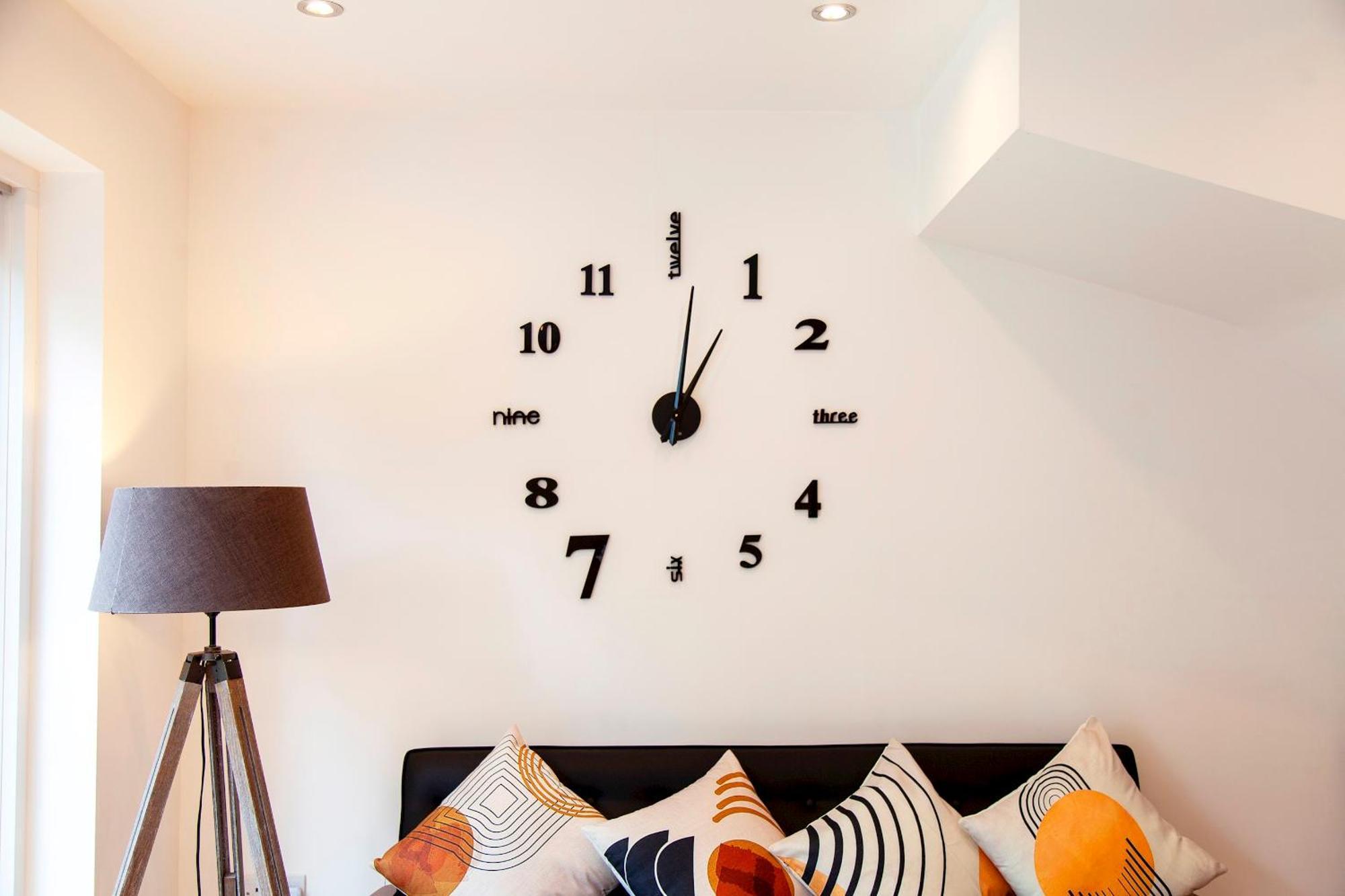 Pass The Keys 49 Byron Square Modern And Spacious 3 Bed Home With Free Parking CBG Buitenkant foto